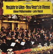 Johann Strauss / Josef Strauss - Neujahr In Wien - New Year's In Vienna