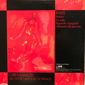 Lorin Maazel - Ravel