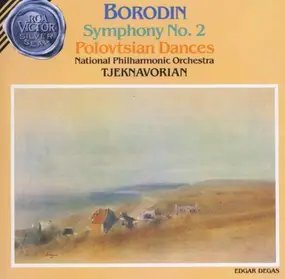 Alexander Borodin - Symphony No.2