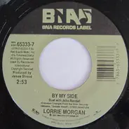 Lorrie Morgan - One Of Those Nights Tonight (Edit)