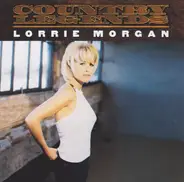 Lorrie Morgan - Country Legends