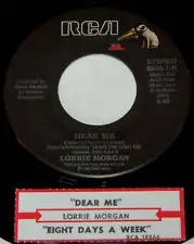 Lorrie Morgan - Dear Me
