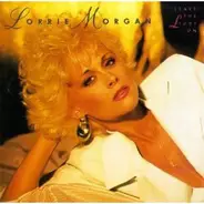 Lorrie Morgan - Leave the Light On