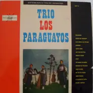 Los 3 Paraguayos - Trio Los Paraguayos