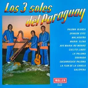 Los 3 Soles Del Paraguay - Los 3 Soles Del Paraguay