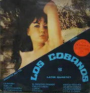 Los Cobanos - Latin Quartet