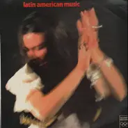 Los Amigos Alegres - Latin American Music