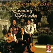Los Angeles Guitar Quartet - Evening in Granada
