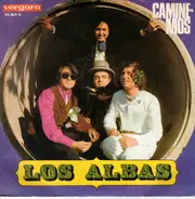 Los Albas - Caminemos / Lejos De Tí