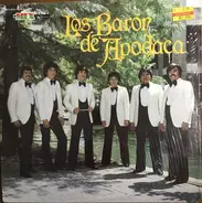 Los Barón De Apodaca - Los Baron De Apodaca