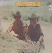 los barranquenos - y los prado de monterrey