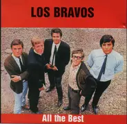 Los Bravos - All The Best