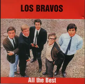 los bravos - All The Best