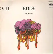 Los Brincos - World Devil Body