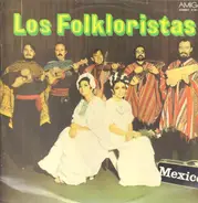 Los Folkloristas - Los Folkloristas