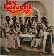 Los Karachi - con amor...y tremendo sabor