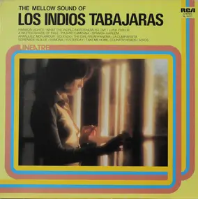 Los Índios Tabajaras - The Mellow Song Of