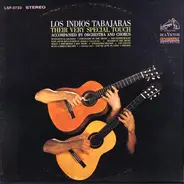 Los Indios Tabajaras - Their Very Special Touch