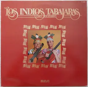 Los Índios Tabajaras - Two Guitars