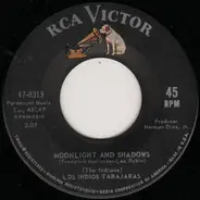 Los Indios Tabajaras - Always In My Heart / Moonlight And Shadows