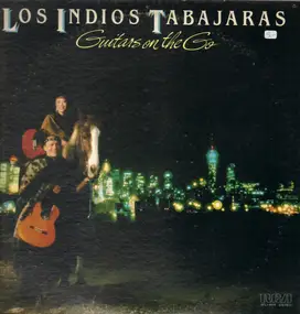 Los Índios Tabajaras - Guitars On The Go