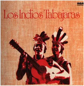 Los Índios Tabajaras - Los Indios Tabajaras