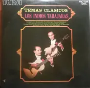 Los Indios Tabajaras - Temas Clasicos