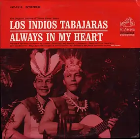 Los Índios Tabajaras - Always in My Heart