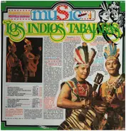 Los Indios Tabajaras - music Vol.1