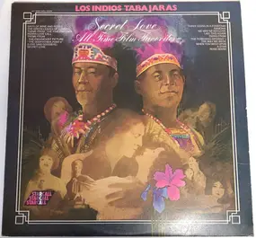 Los Índios Tabajaras - Secret Love - All-Time Film Favorites