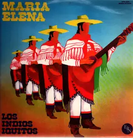 Los Iquitos - Maria Elena