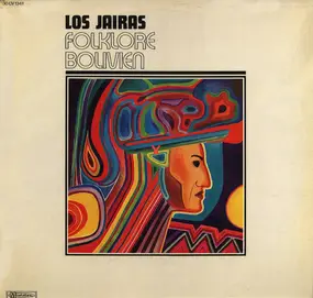 Los Jairas - Folklore Bolivien