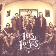 Los Lobos - Wolf Tracks: The Best Of Los Lobos