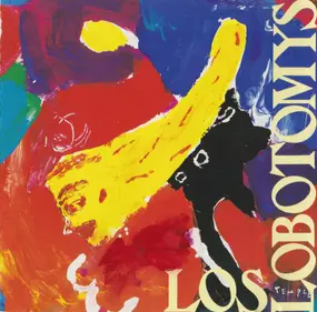 Los Lobotomys - Los Lobotomys