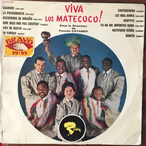 Los Matecoco - Viva Los Matecoco