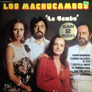 Los Machucambos - La Bamba