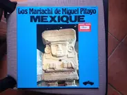 Los Mariachi de Miguel Pitayo - Los Mariachi de Miguel Pitayo