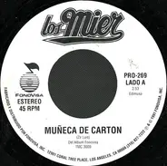 Los Mier - Muneca De Carton