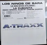 Los Ninos De Sara - La Cubanita