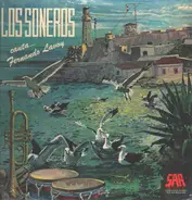 Los Soneros - Canta... Fernando Lavoy