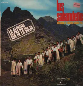 Los Sabandenos - Antología Del Folklore Canario / Vol. 2