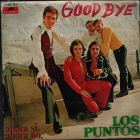 Los Puntos - good bye