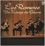 Los Romeros - Die Könige der Gitarre