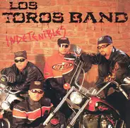 Los Toros Band - Indetenibles