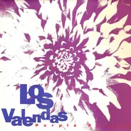 Los Valendas - Purple Friend