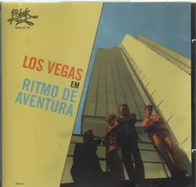 Los Vegas - Em Ritmo de Aventura