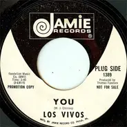 Los Vivos - You / Good Day