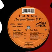 Lost'n'Alive