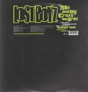lost boyz - Me And My Crazy World