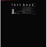 Lost Boyz - music makes me high